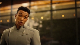 Star Trek Starfleet Academy (Hindi) - Season 01 Episode 02